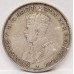 AUSTRALIA 1935 . FLORIN . FULL ADVANCE AUSTRALIA